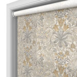 Twistfit William Morris At Home Woodland Weeds Barley