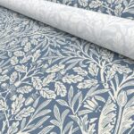 Twistfit William Morris At Home Acorn River