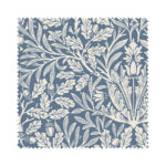 William Morris At Home Acorn River Motorised
