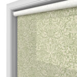 William Morris At Home Acorn Lichen