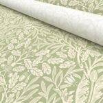 Twistfit William Morris At Home Acorn Lichen