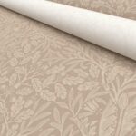 William Morris At Home Acorn Clay Motorised