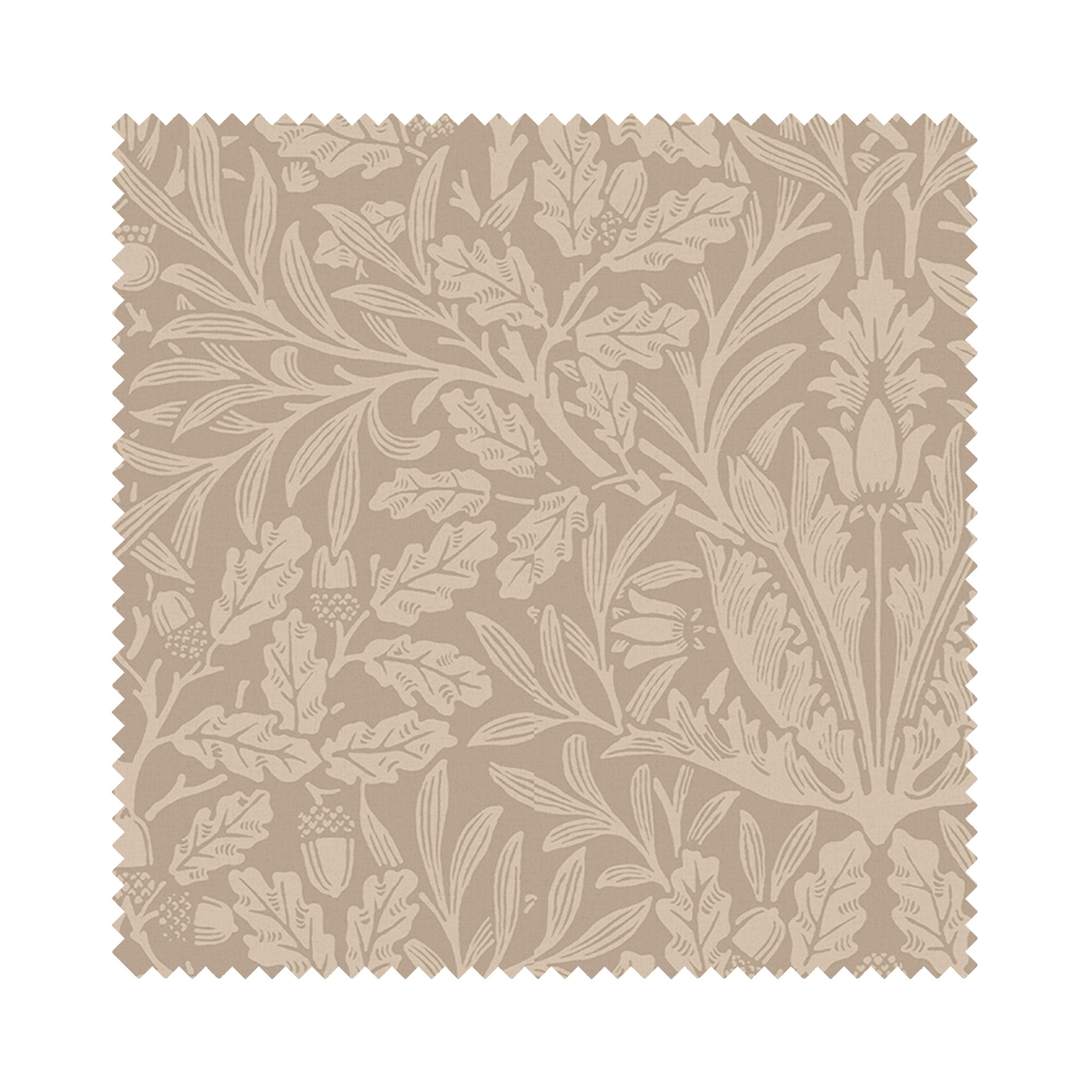 William Morris At Home Acorn Clay Motorised - Image 6