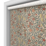 William Morris At Home Fruit Clay Motorised