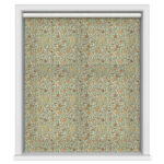 William Morris At Home Fruit Lichen Motorised