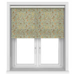 Twistfit William Morris At Home Fruit Lichen
