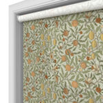 William Morris At Home Fruit Lichen