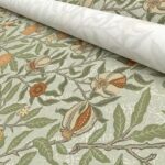 William Morris At Home Fruit Lichen
