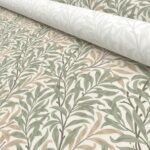 William Morris At Home Willow Bough Sage