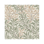 Twistfit William Morris At Home Willow Bough Sage