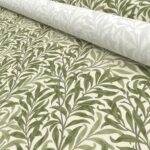 William Morris At Home Willow Bough Moss Motorised