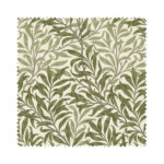 Twistfit William Morris At Home Willow Bough Moss