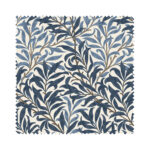 William Morris At Home Willow Bough Midnight
