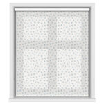 Laura Ashley A’hoy Alphabet Dark Seaspray