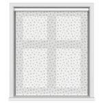 TwistFit Laura Ashley A’hoy Alphabet Dark Seaspray