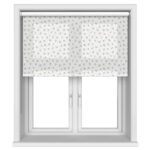 TwistFit Laura Ashley A’hoy Alphabet Dark Seaspray