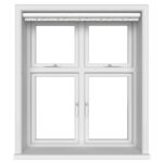 Laura Ashley A’hoy Alphabet Dark Seaspray Motorised