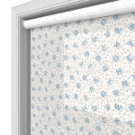 Laura Ashley A’hoy Alphabet Dark Seaspray