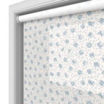 TwistFit Laura Ashley A’hoy Alphabet Dark Seaspray