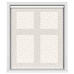 Laura Ashley A’hoy Alphabet Blush Motorised