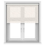 Laura Ashley A’hoy Alphabet Blush Motorised