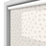 Laura Ashley A’hoy Alphabet Blush