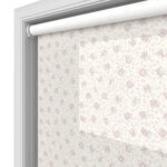 TwistFit Laura Ashley A’hoy Alphabet Blush