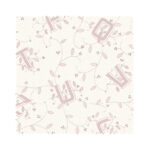 TwistFit Laura Ashley A’hoy Alphabet Blush
