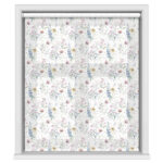 TwistFit Laura Ashley Alford Meadow Delpinium Blue