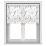 Laura Ashley Alford Meadow Delpinium Blue