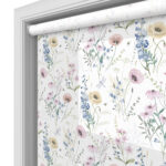 Laura Ashley Alford Meadow Delpinium Blue