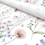 Laura Ashley Alford Meadow Delpinium Blue