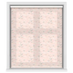 Laura Ashley Animalia Blush