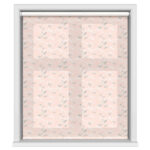 TwistFit Laura Ashley Animalia Blush