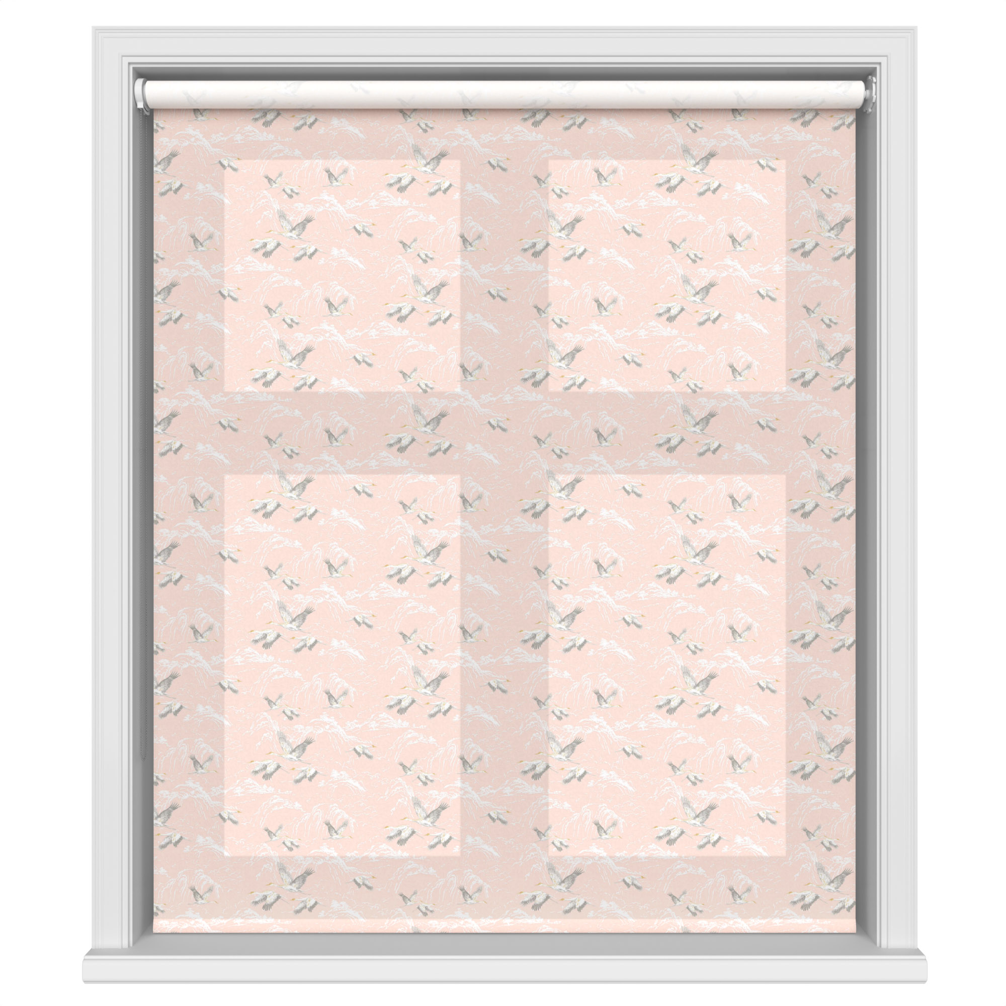 TwistFit Laura Ashley Animalia Blush - Image 2