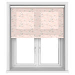 Laura Ashley Animalia Blush Motorised