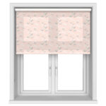 Laura Ashley Animalia Blush