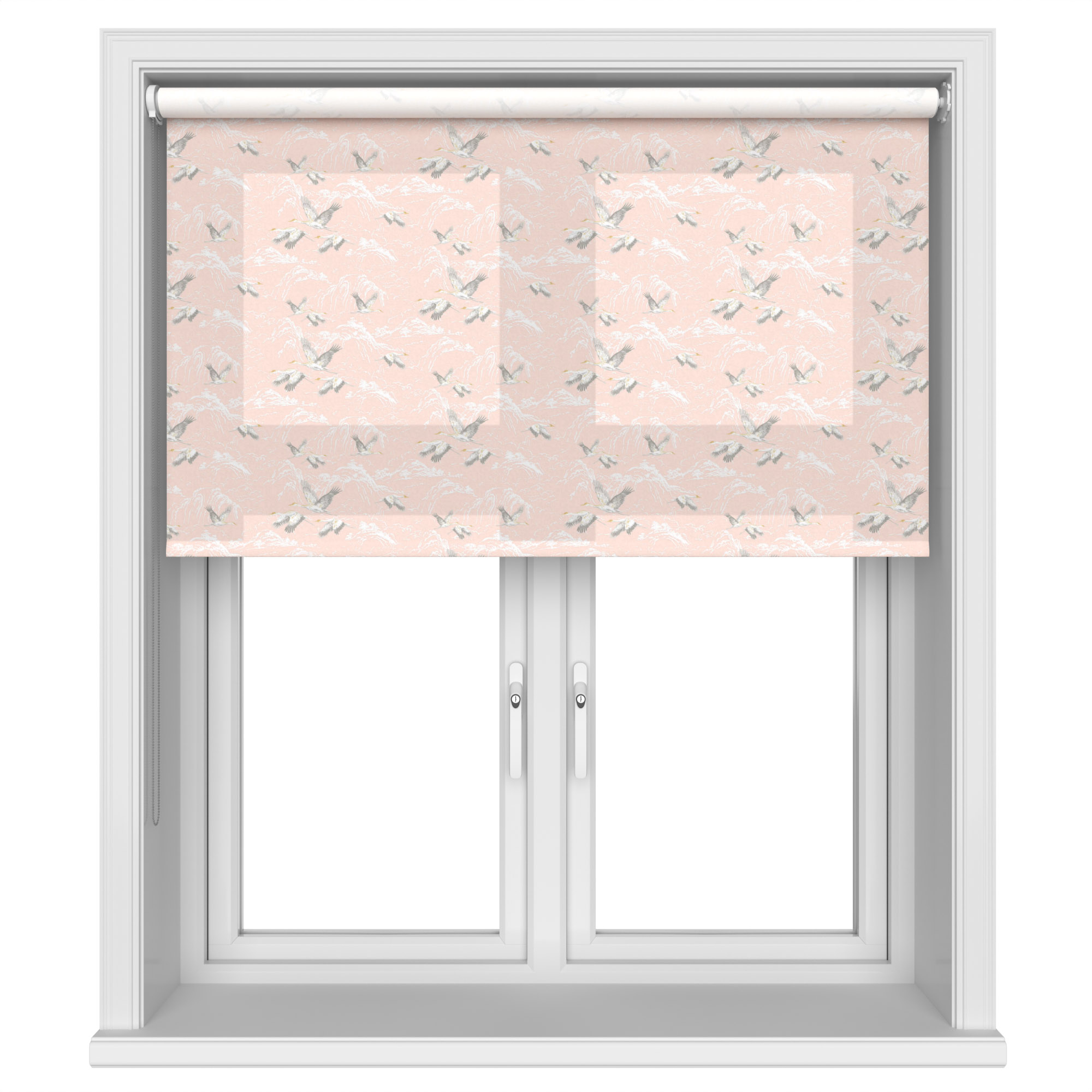 TwistFit Laura Ashley Animalia Blush