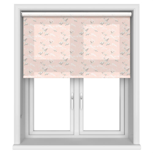 Laura Ashley Animalia Blush