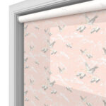 Laura Ashley Animalia Blush