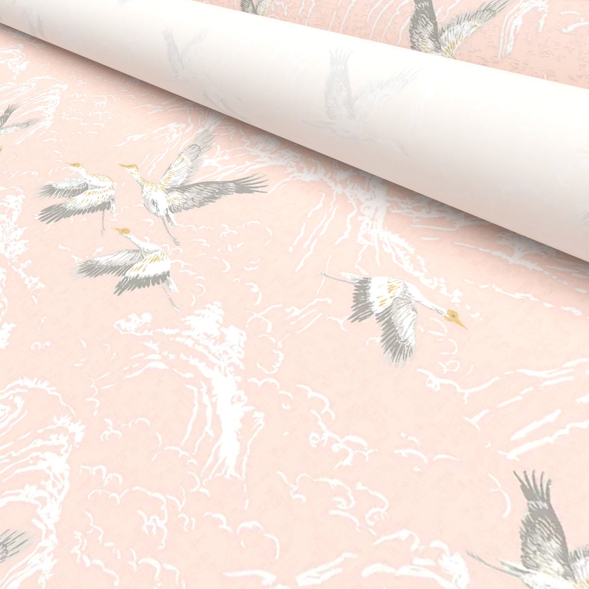 TwistFit Laura Ashley Animalia Blush - Image 5