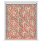 Laura Ashley Aylworth Trail Terracotta Orange