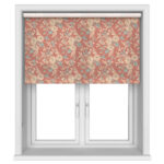 Laura Ashley Aylworth Trail Terracotta Orange