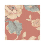 Laura Ashley Aylworth Trail Terracotta Orange