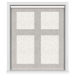 Laura Ashley Barley Dove Grey