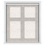 TwistFit Laura Ashley Barley Dove Grey