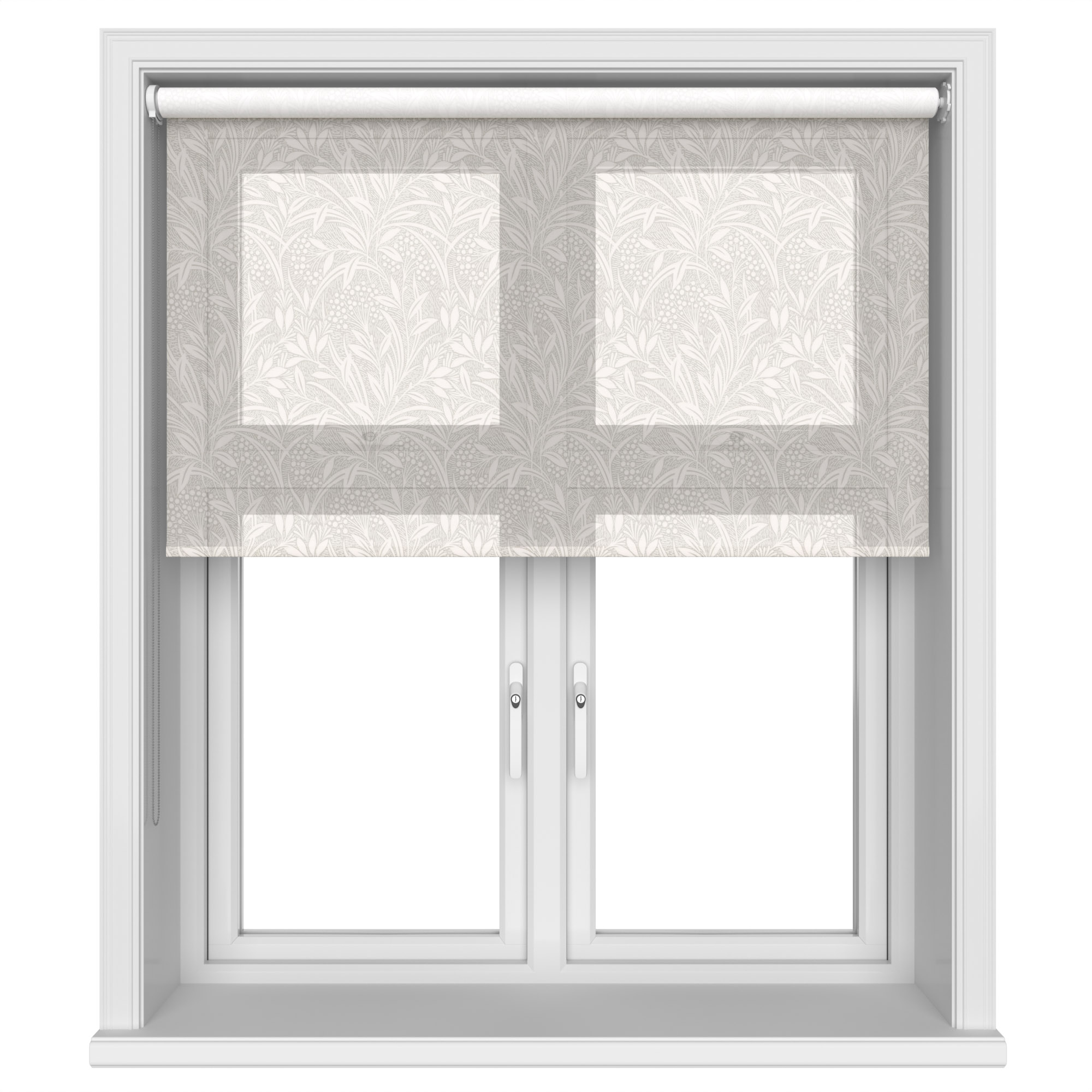 TwistFit Laura Ashley Barley Dove Grey