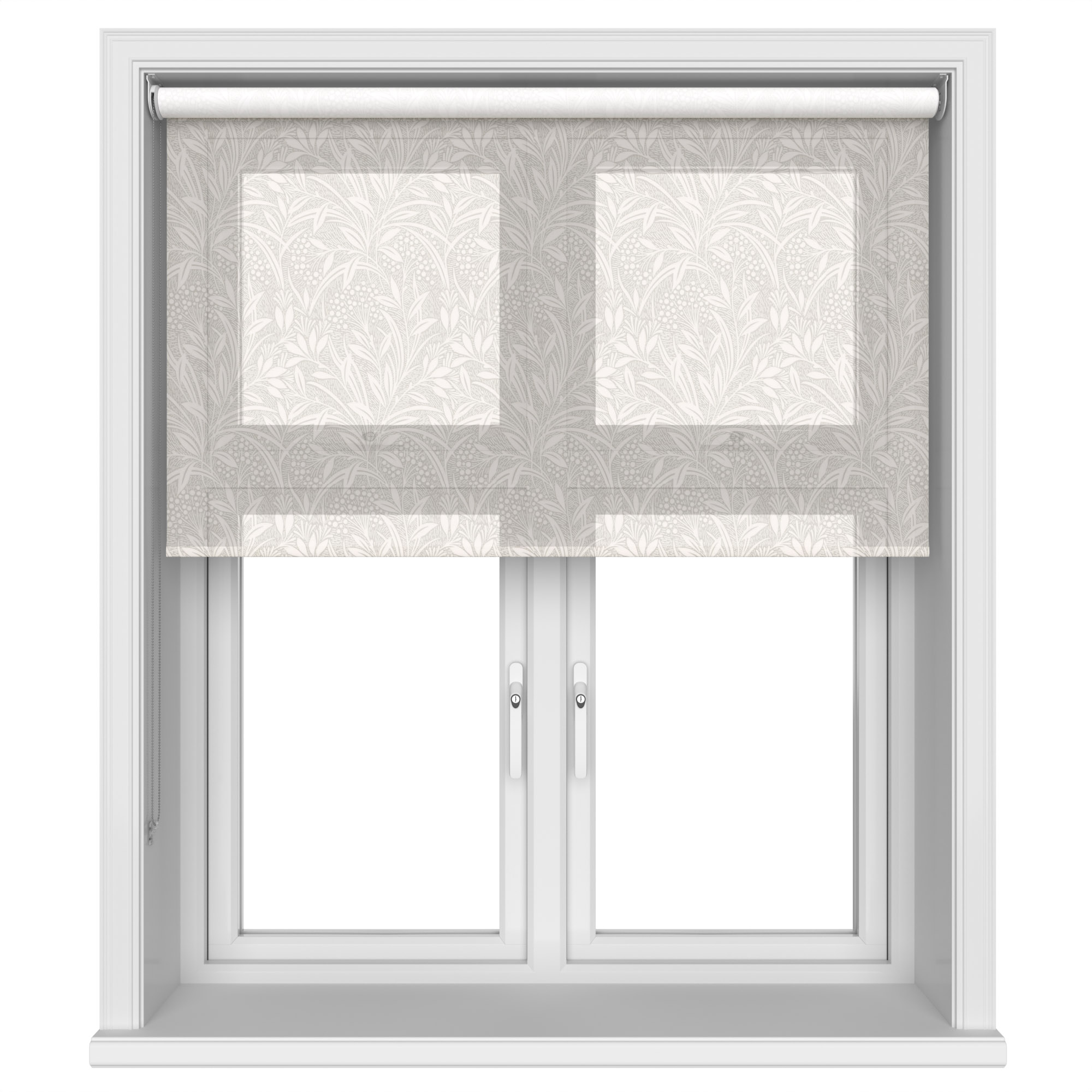 Laura Ashley Barley Dove Grey