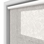 Laura Ashley Barley Dove Grey