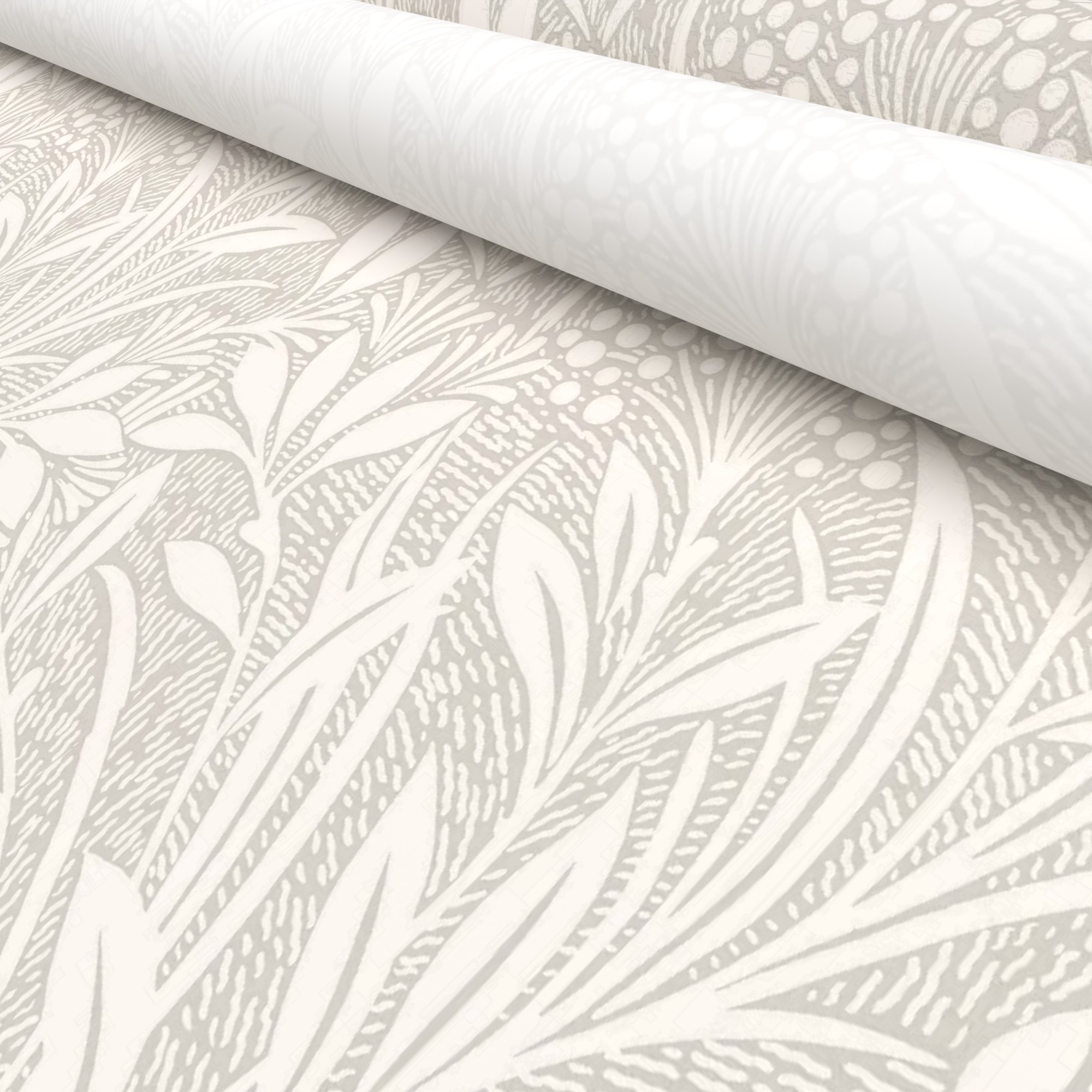 Laura Ashley Barley Dove Grey - Image 5